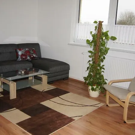 Feldberger Seenlandschaft شقة Neuhof (Mecklenburgische Seenplatte)