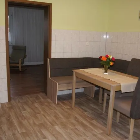 Feldberger Seenlandschaft Neuhof (Mecklenburgische Seenplatte)