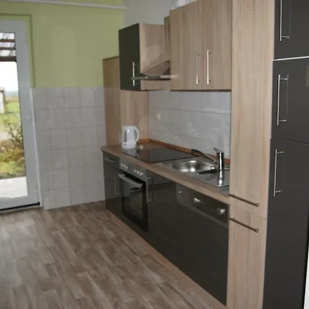 Feldberger Seenlandschaft Apartament