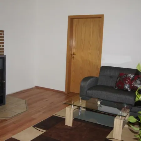 Feldberger Seenlandschaft * Neuhof (Mecklenburgische Seenplatte)