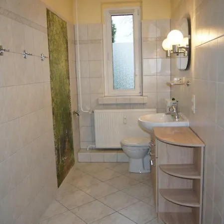 Apartament Feldberger Seenlandschaft *